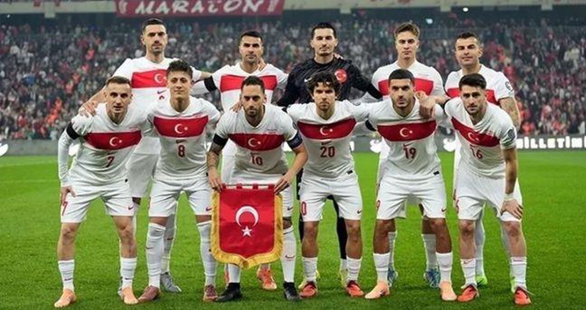Türkiye hazırlık maçı bugün mü? Türkiye - Kuzey Makedonya hazırlık maçı ne zaman, saat kaçta? Milli maç hangi kanalda, şifresiz mi yayınlanacak?