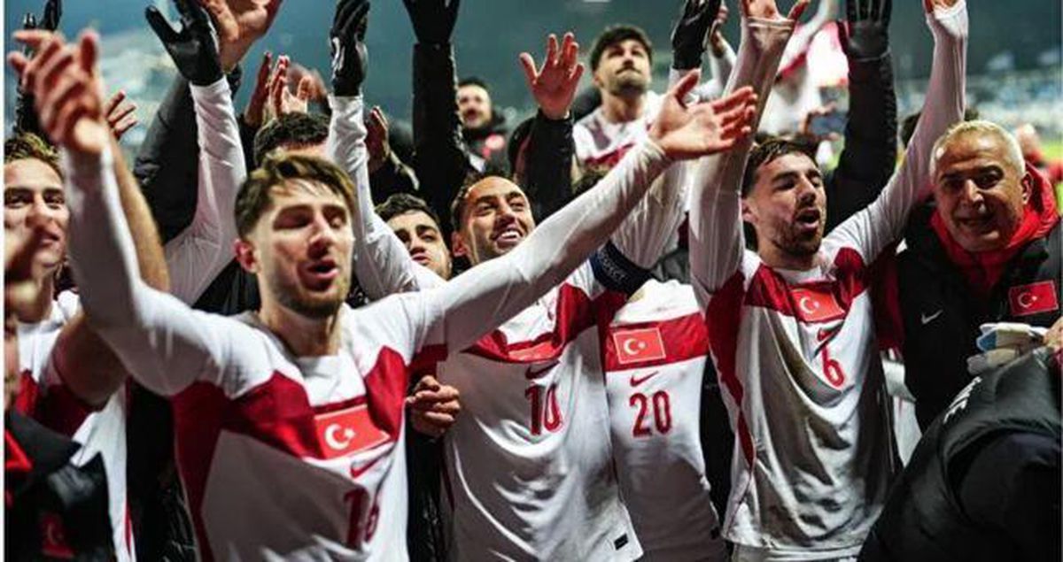 Türkiye Kuzey Makedonya TÜM MAÇLAR: Türkiye Kuzey Makedonya maçları kaç kaç bitti, nasıl sonuçlandı?