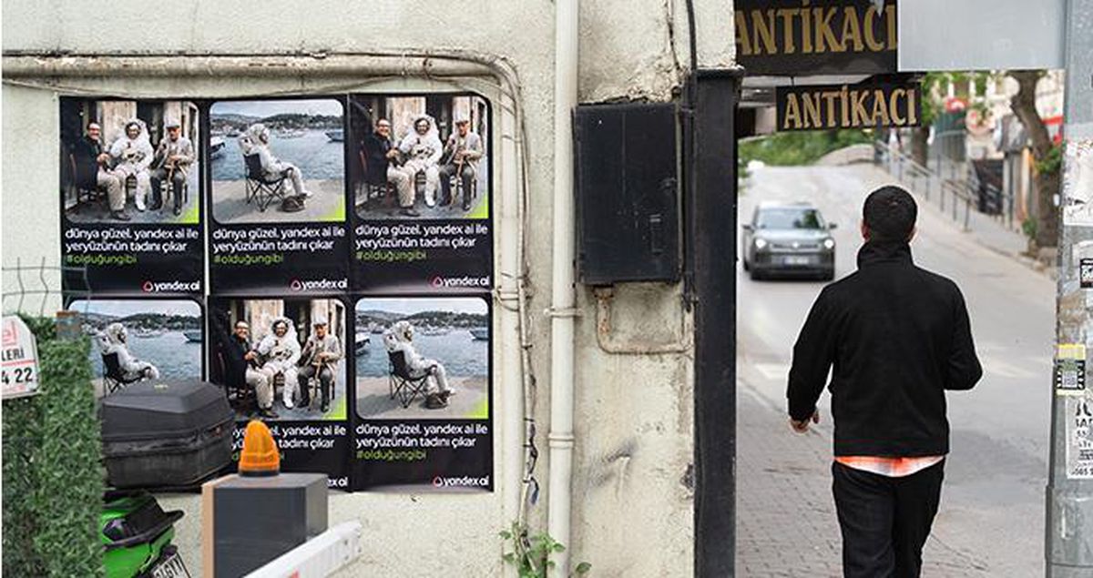 Türkiye’nin Yapay Zekâ Pazarı, Yerli AI’ya Hazır