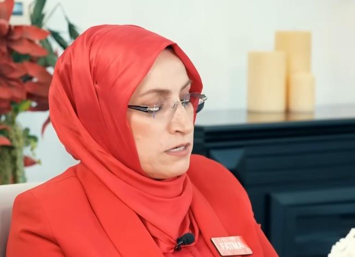 Yemekteyiz Fatma kimdir? Zuhal Topal'la Yemekteyiz Fatma Hanım kaç yaşında, nereli?