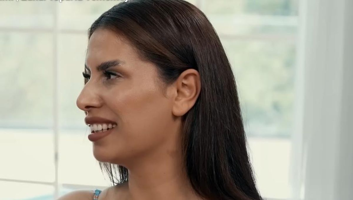 Yemekteyiz Nilüfer kimdir? Zuhal Topal'la Yemekteyiz Nilüfer Hanım kaç yaşında, nereli?