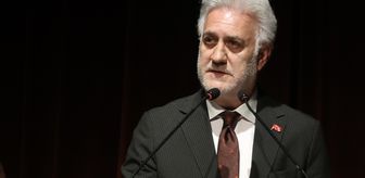 '18. Bin Nefes Bir Ses Uluslararası Türkçe Tiyatro Yapan Ülkeler Festivali'nin açılış töreni gerçekleştirildi