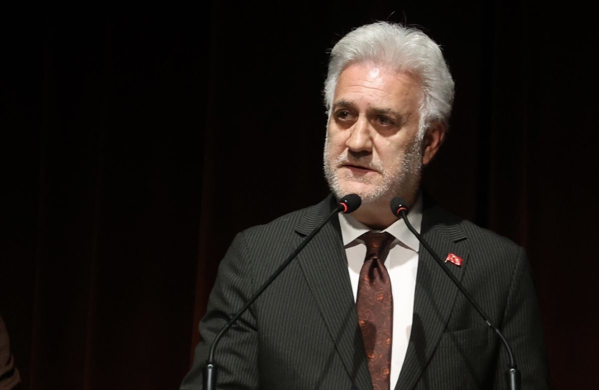 '18. Bin Nefes Bir Ses Uluslararası Türkçe Tiyatro Yapan Ülkeler Festivali'nin açılış töreni gerçekleştirildi