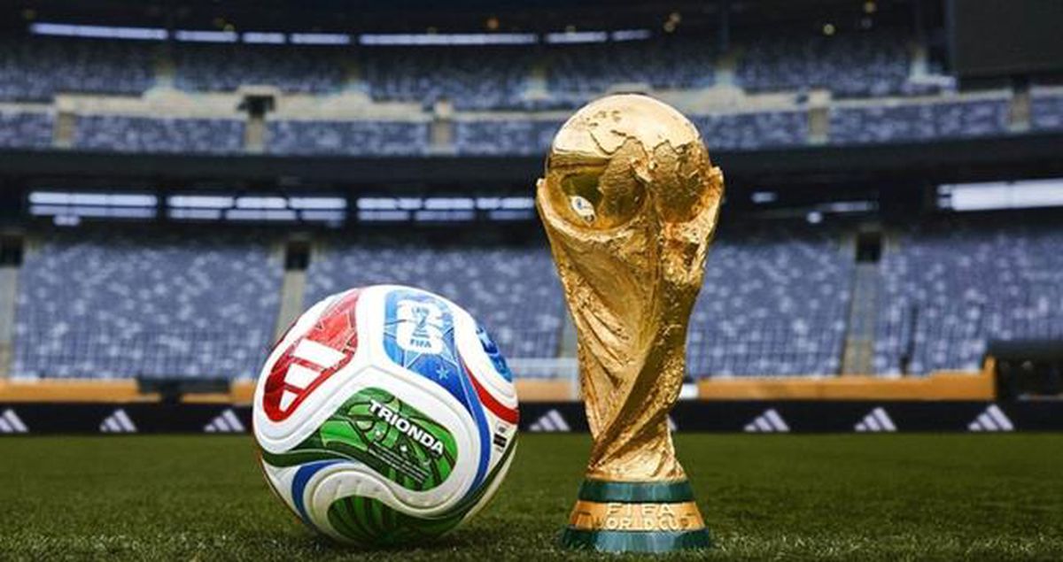 2026 Dünya Kupası kadrosunda kimler var? SON DAKİKA! A Milli Futbol Takımı'nın 2026 Dünya Kupası kadrosu açıklandı!