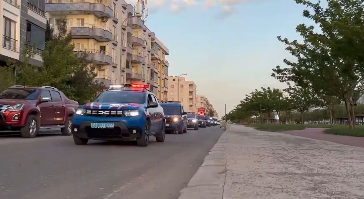 21 ilde DEAŞ operasyonu: 70 gözaltı