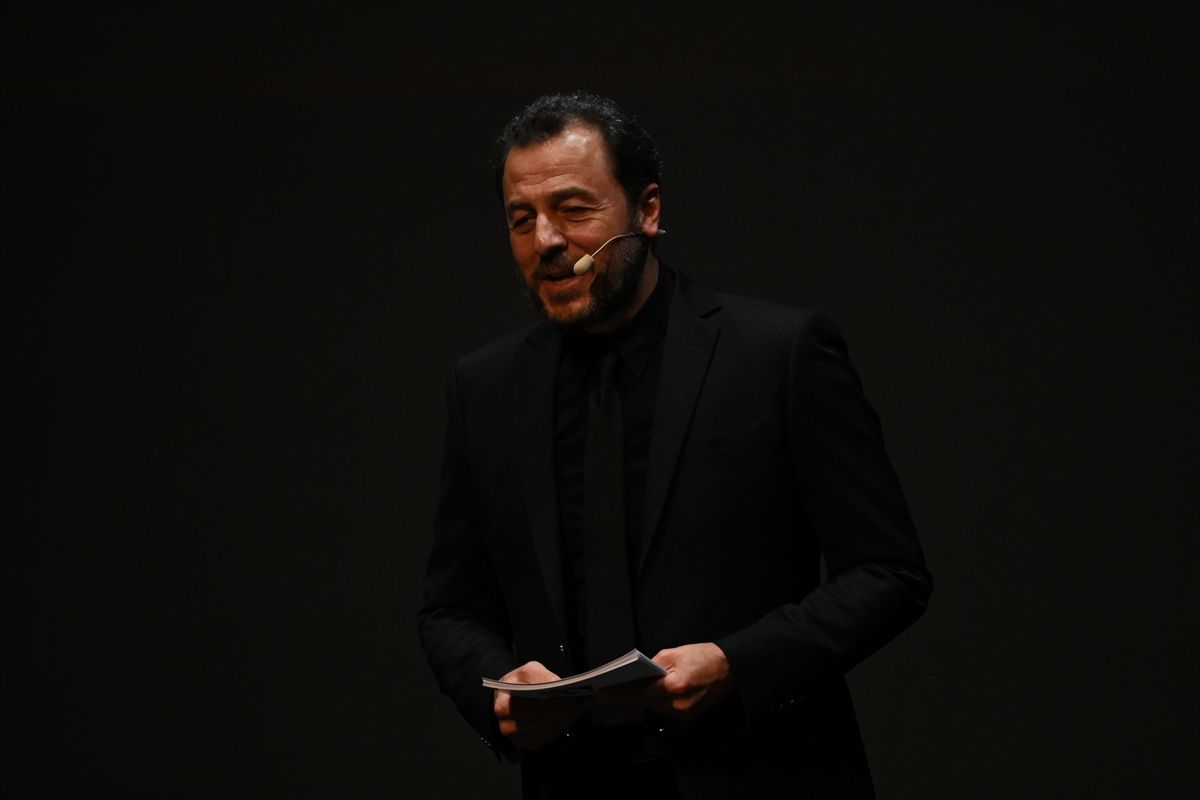29. Uçan Süpürge Uluslararası Kadın Filmleri Festivali başladı