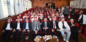 5. Kocaeli Film Festivali başladı