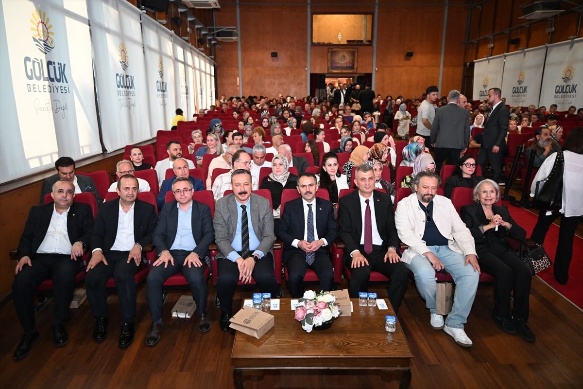 5. Kocaeli Film Festivali başladı