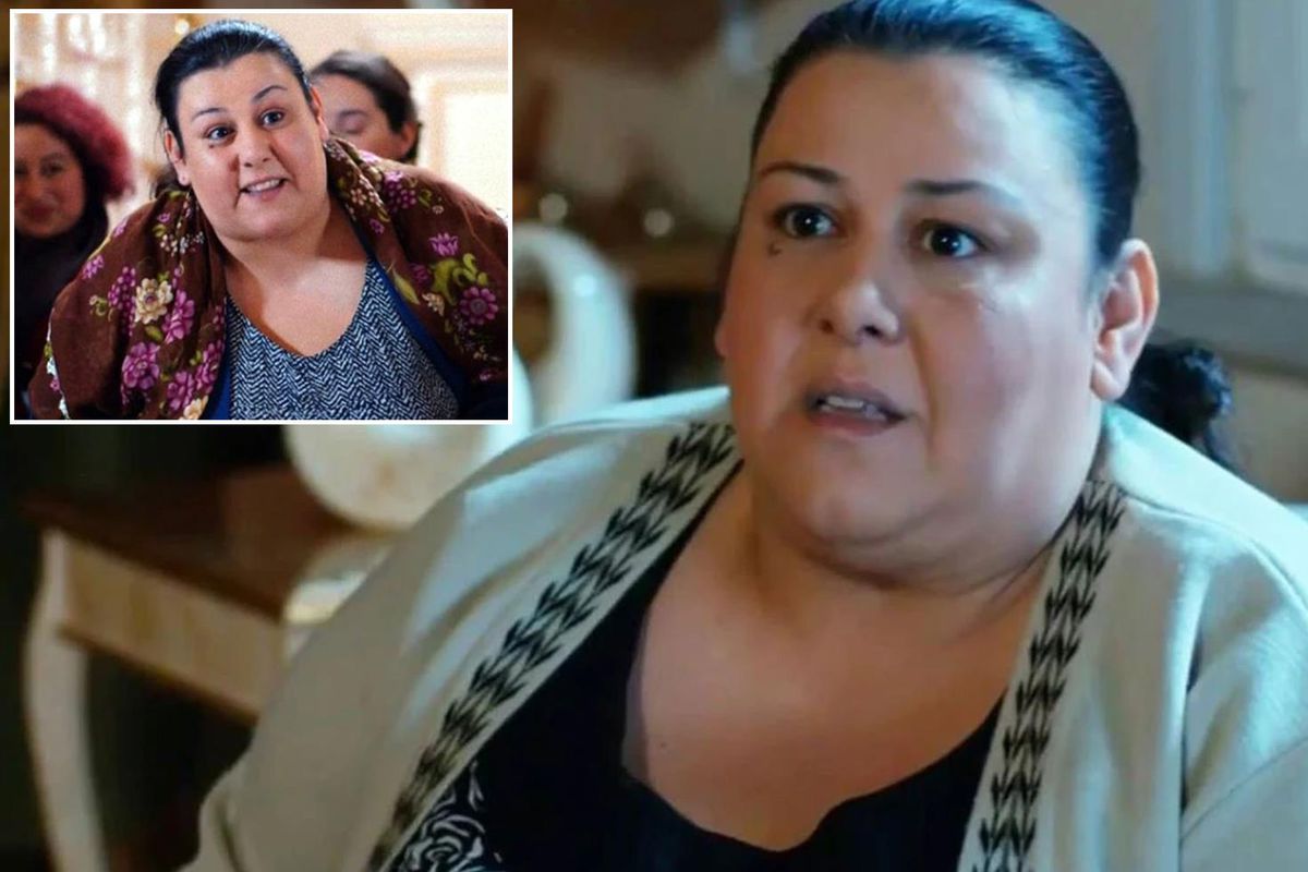 72 kilo veren Esin Gündoğdu'nun son hali görenleri şaşırttı
