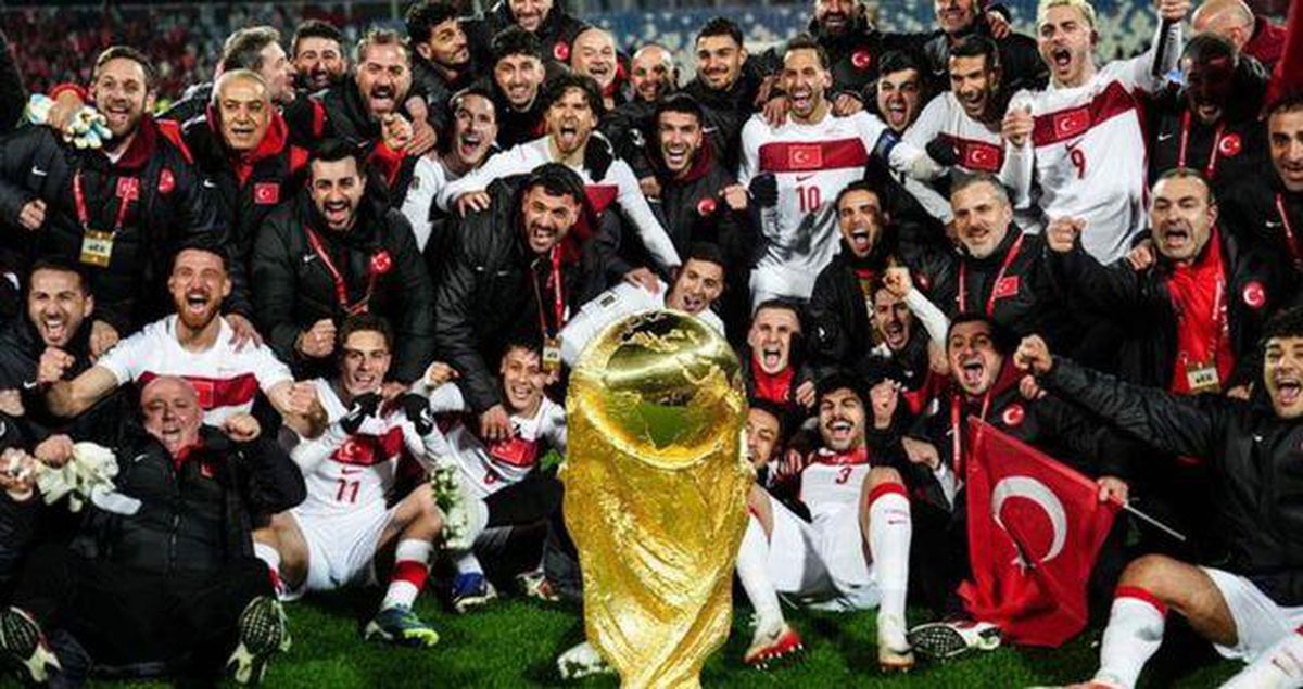 A Milli Takım 2026 Dünya Kupası kadrosunda kimler eksik, kadro dışı? Türkiye Dünya Kupası TAM KADRO İSİM LİSTESİ