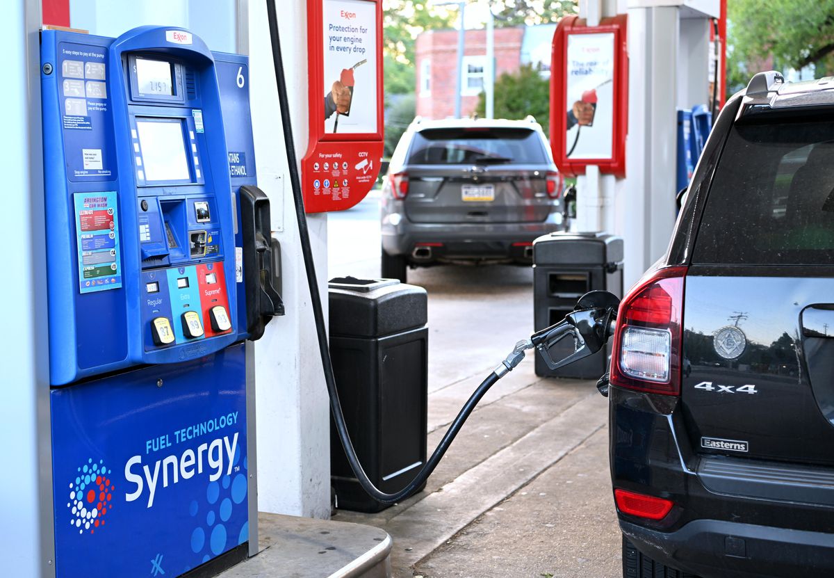 ABD'nin Stratejik Petrol Rezervi Mayısta 2024'ten Bu Yana En Düşük Seviyeye Geriledi
