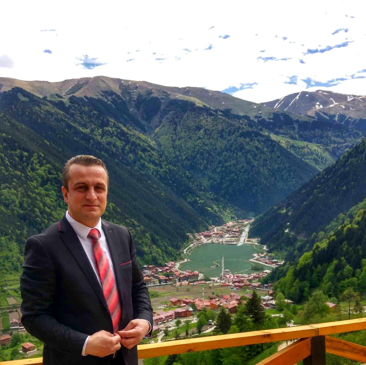 Uzungöl'de işletmecilerden Arap turistlere yönelik ayrımcı paylaşımlara yasal düzenleme çağrısı