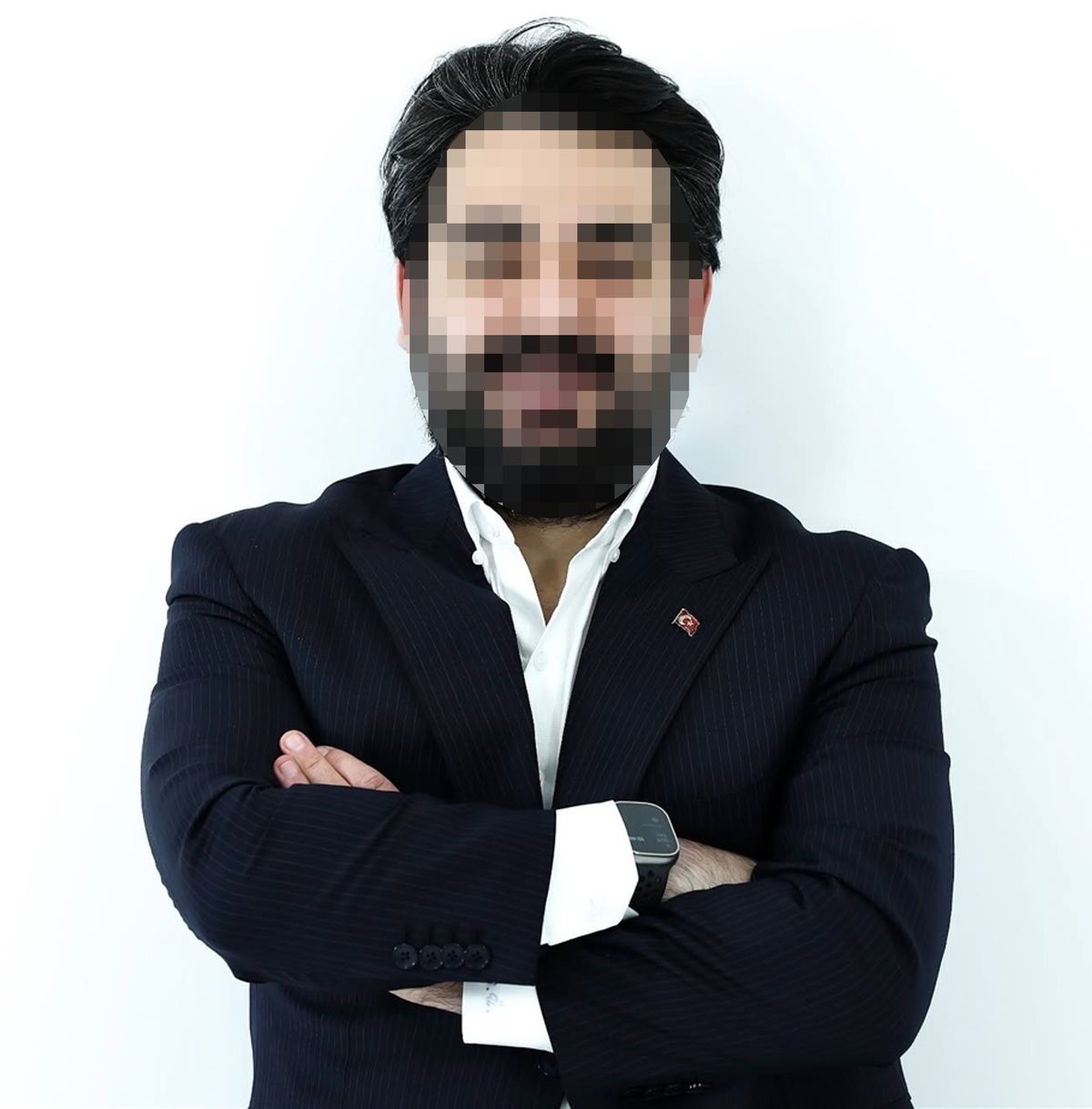 Antalya Büyükşehir Belediyesi'ne yeni soruşturma; 3 gözaltı