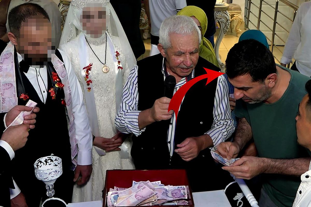 Takı töreni hırsızı tahliye oldu, ATM'de yardım bahanesiyle 4 kişinin parasını çaldı