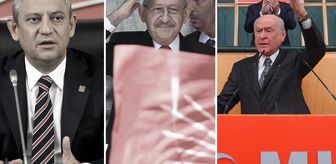 Bahçeli: CHP içerisinde kutuplaşma derinleşti, Yargıtay kararını bir an önce vermeli