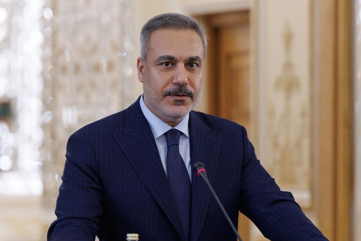 Bakan Fidan: Singapur ile ilişkilerimizi geliştirmeye devam edeceğiz