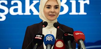 Bakan Göktaş: Üç Kuşak Türkiye Araştırması, evlilik ve doğurganlıkta kuşaklar arası belirgin değişim ortaya koydu