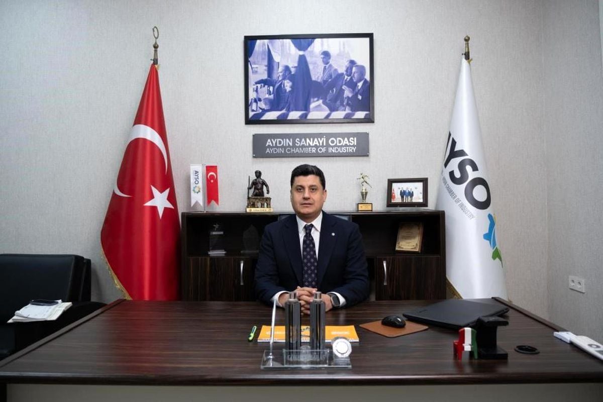 Başkan Maraş, ekonomik büyüme verilerini değerlendirdi