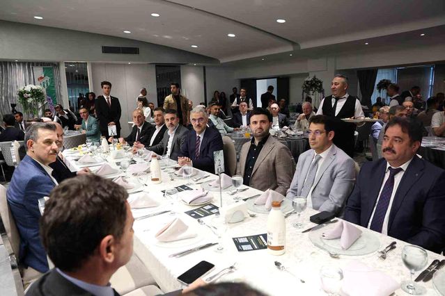 Başkan Vekili Biba: Bursaspor'un yanında olmaya devam edeceğiz