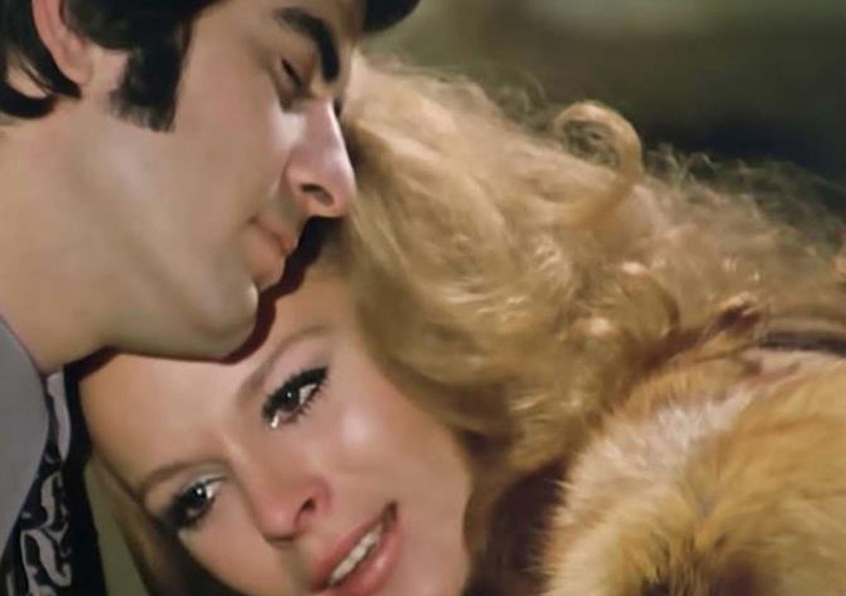 Beyoğlu Güzeli filmi ne zaman, nerede çekildi, Beyoğlu Güzeli filmi oyuncuları kim, konusu ne?