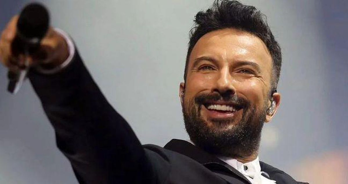 Biletix Tarkan bileti nasıl alınır? Ankara Tarkan konser bileti ücretsiz nasıl alınır?