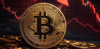 Bitcoin artan jeopolitik risklerle yeniden 74 bin doların altına geriledi