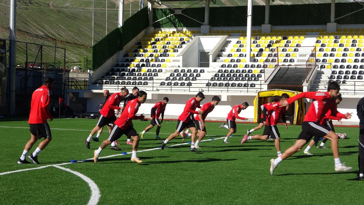 Bitlis Spor TFF'nin kararını bekliyor