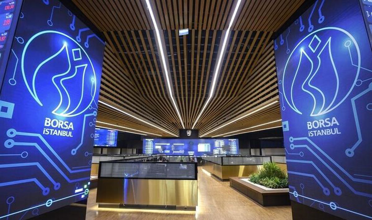 Borsa neden yükseldi 2 Haziran Salı?