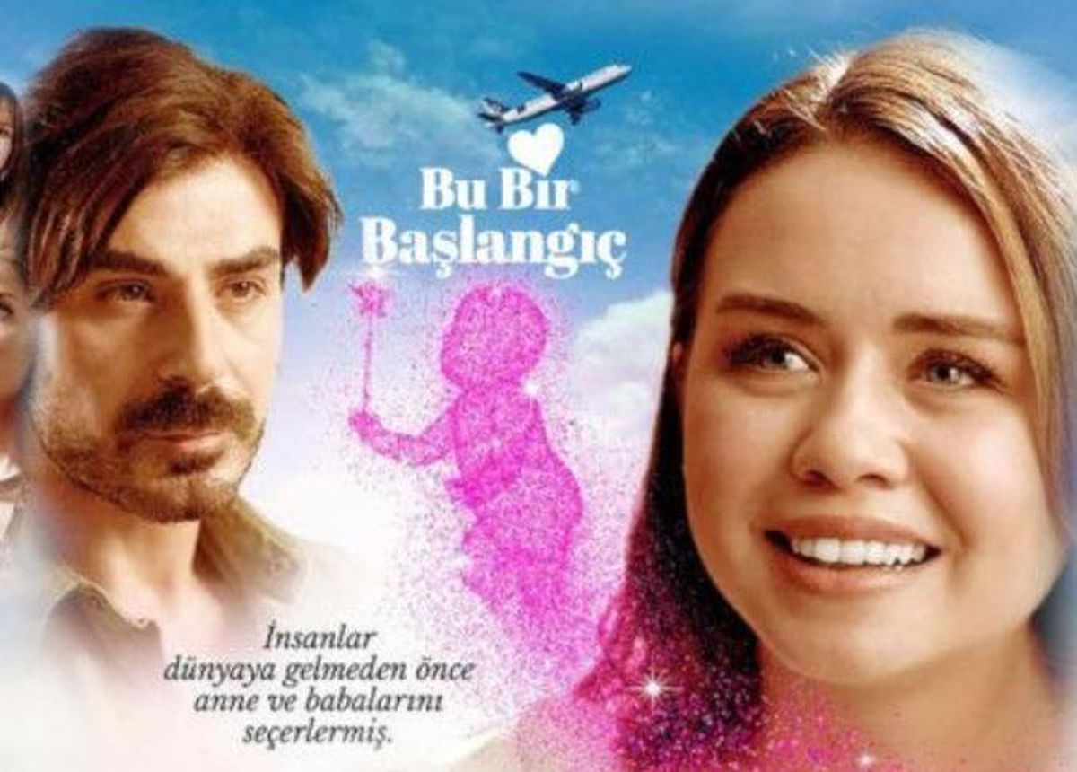 Bu Bir Başlangıç filmi ne zaman, nerede çekildi, Bu Bir Başlangıç filmi oyuncuları kim, konusu ne?