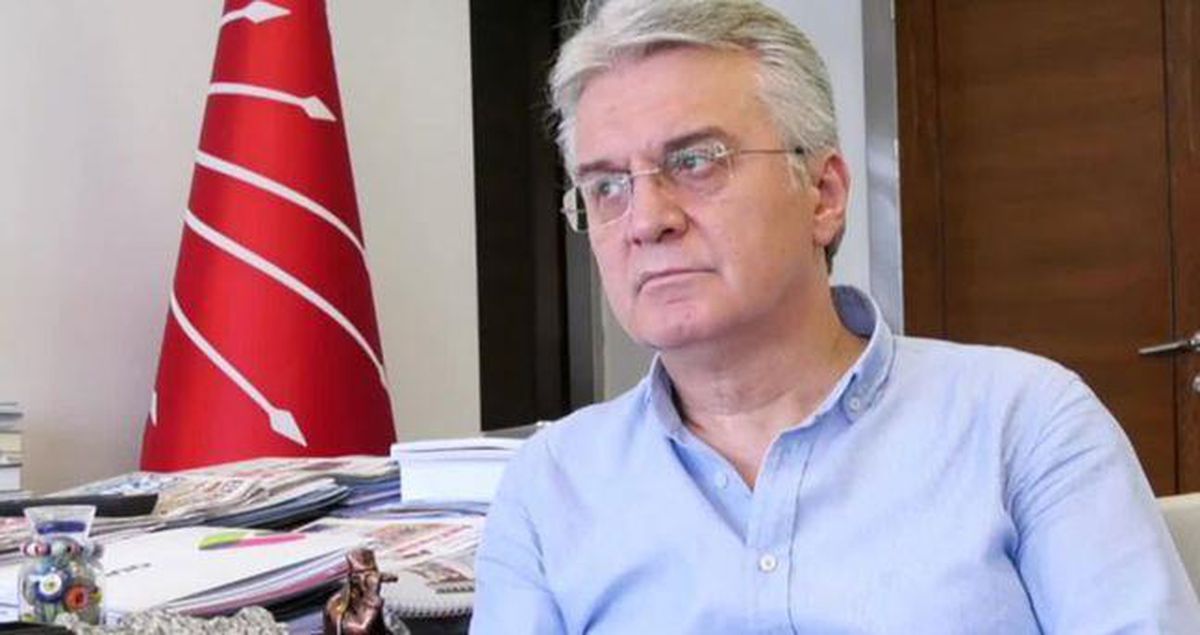 Bülent Kuşoğlu kimdir? Bülent Kuşoğlu kaç yaşında, nereli, eşi kim?