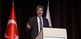 BUÜ'de 'Bağımlılığın Yeni Yüzü: Tütün Endüstrisinin Evrimi' sempozyumu düzenlendi