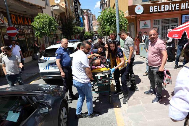 Cenaze çıkışındaki silahlı kavgada tutuklama, 180 bin lira ceza uygulanacak
