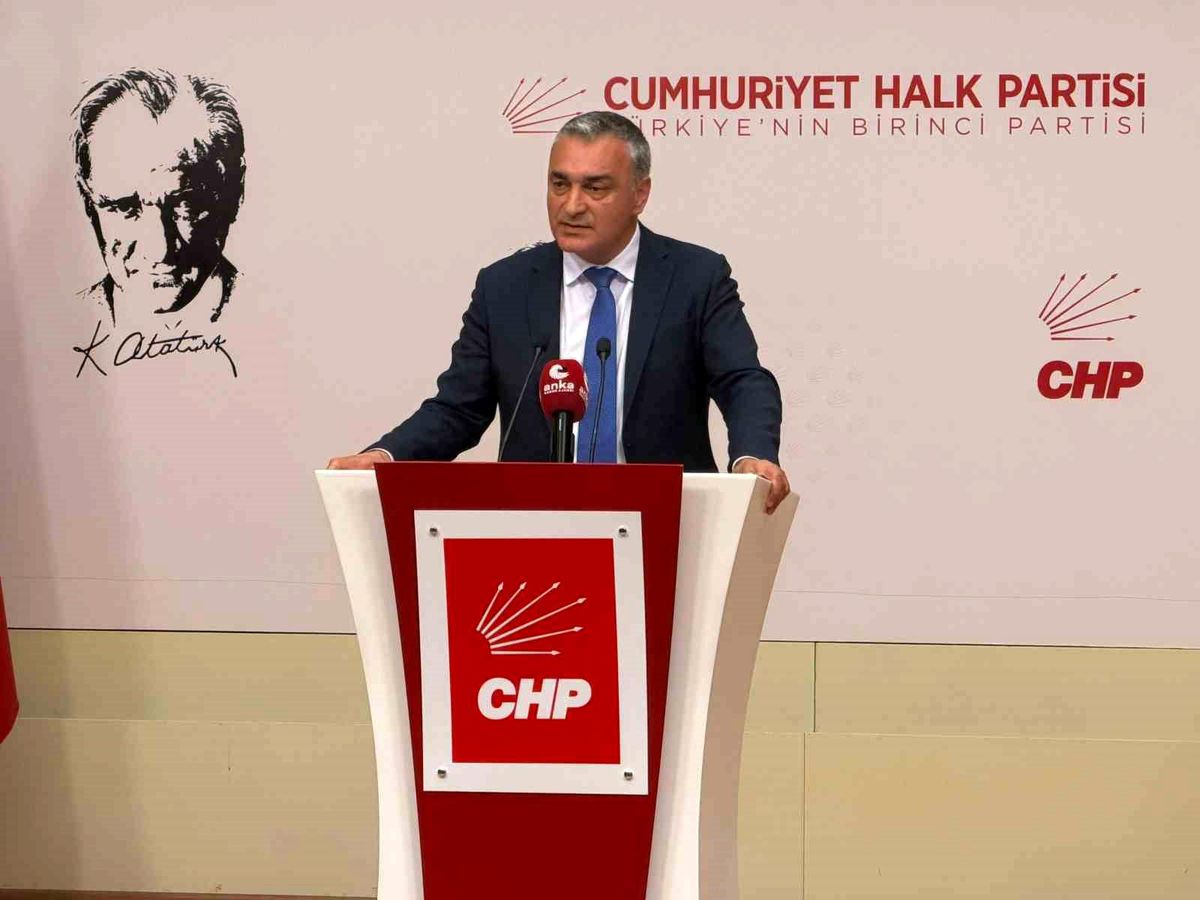 CHP'de MYK listesi belirlendi