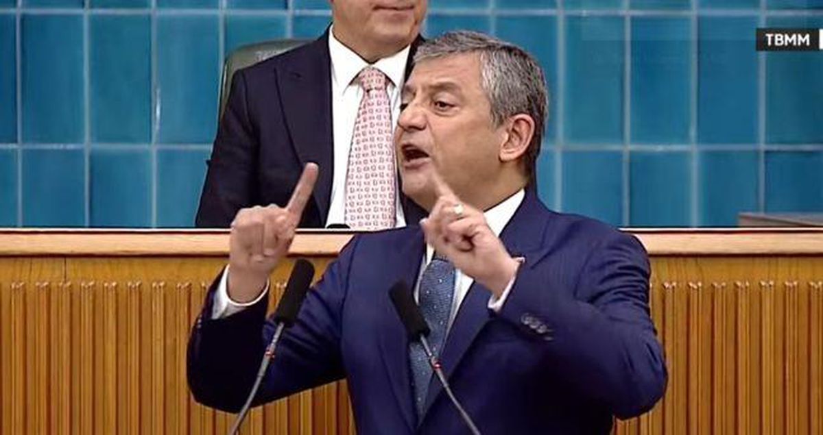 CHP grup toplantısı CANLI İZLE! CHP grup toplantısı nereden, nasıl izlenir? (Halk TV CANLI İZLE)