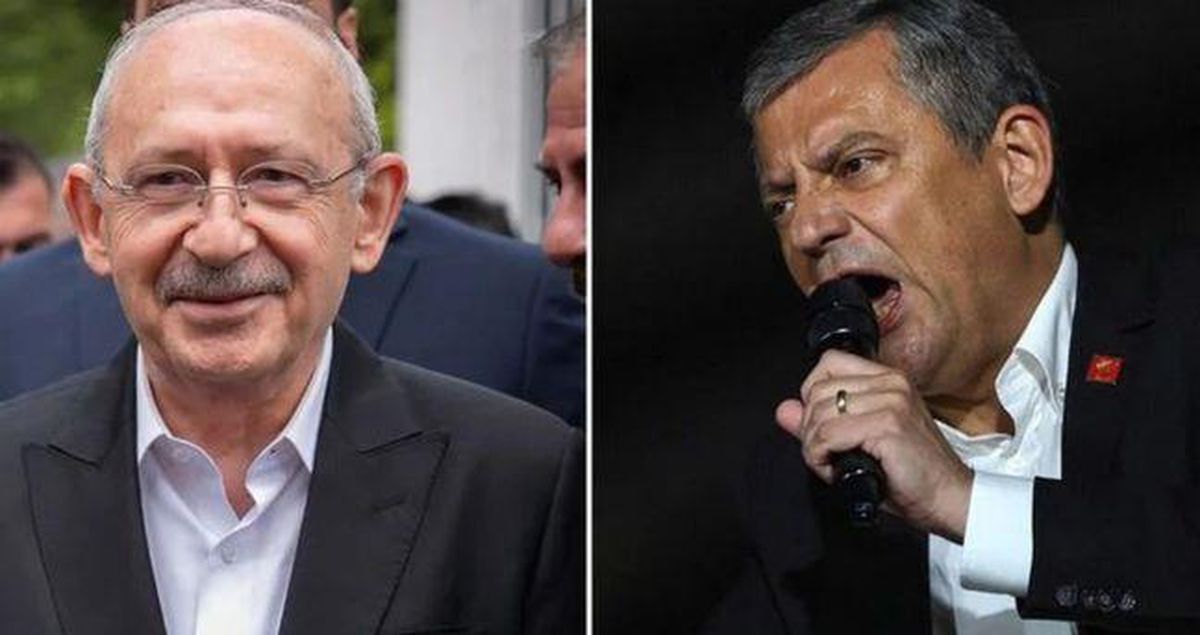 CHP grup toplantısını kim yapacak, Özgür Özel mi Kemal Kılıçdaroğlu mu katılacak? CHP grup toplantısı ne zaman, bugün yapılacak mı?