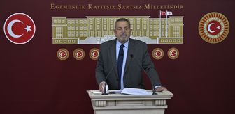 CHP'li Ocaklı, partisinin kurultaya gitmesi gerektiğini söyledi