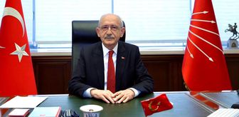Kılıçdaroğlu'nun A Takımı belli oldu! İşte 19 kişilik MYK listesi