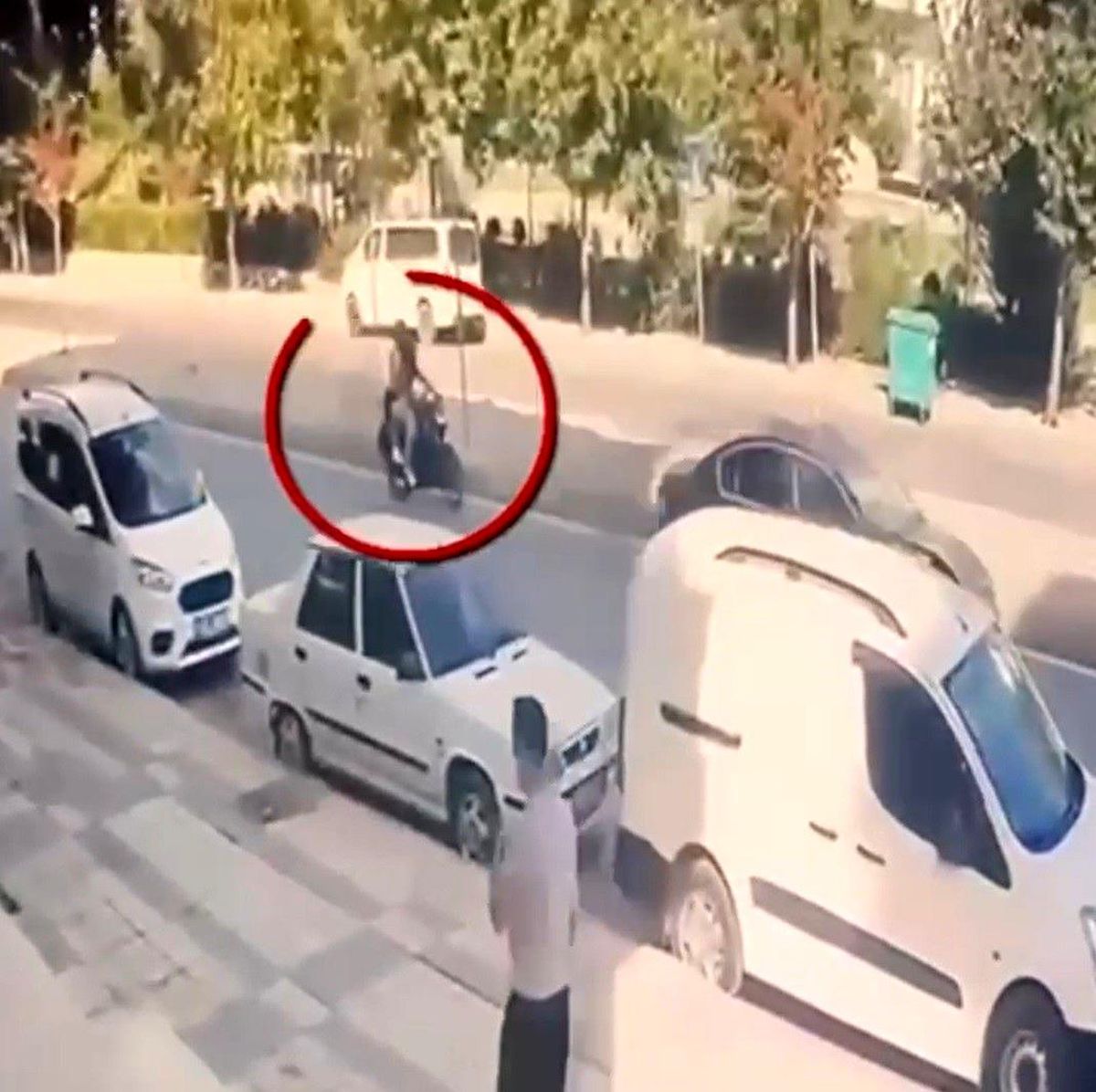 Cinayeti işledikten sonra yemek yemişler