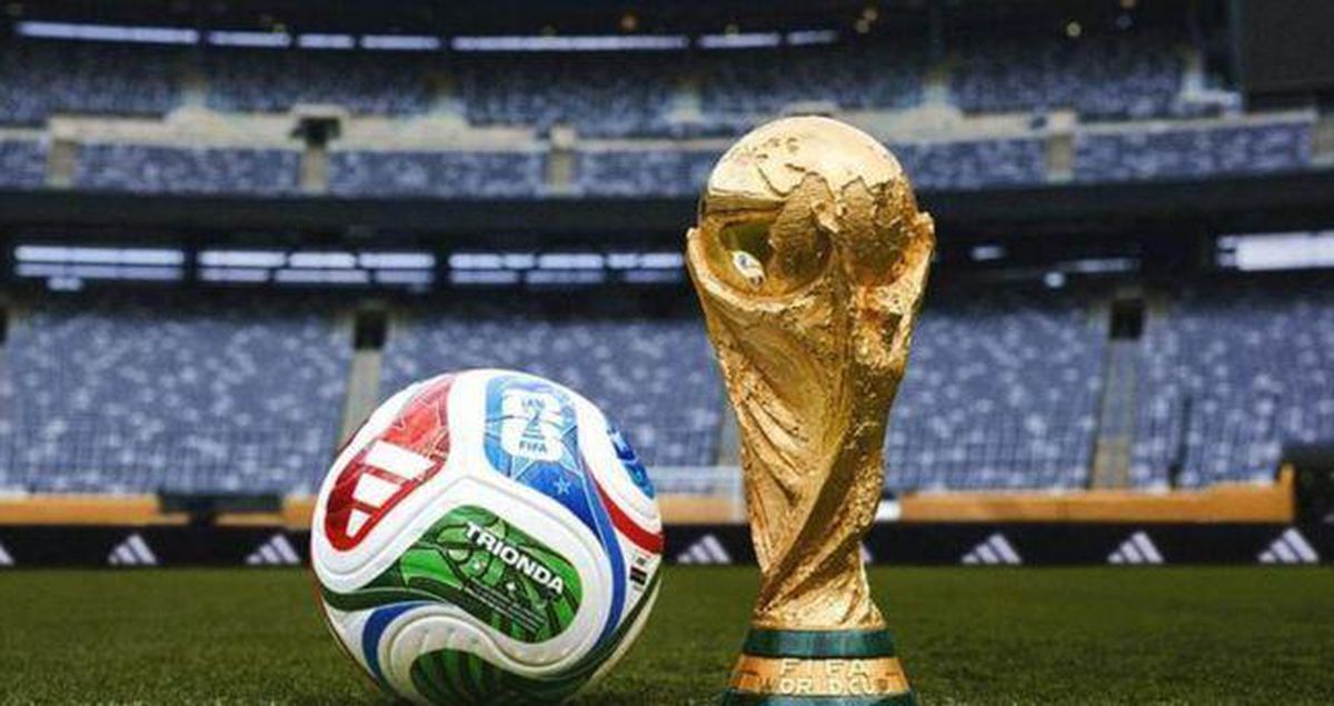 DÜNYA KUPASI GRUPLARI 2026: FIFA Dünya Kupası format, gruplar, tam maç programları