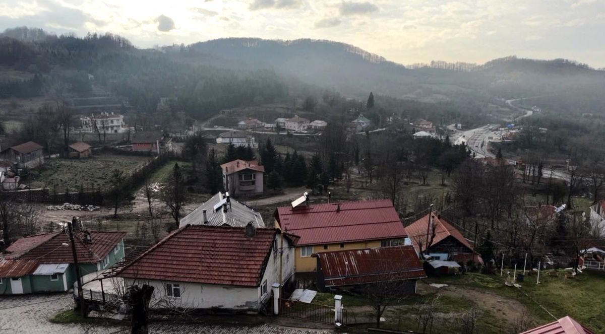 Düzce'de köylerin altyapı ve sosyal donatı yatırımları hız kazanacak