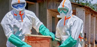 Ebola virüsü sınırları aştı, Avrupa ve Güney Amerika alarma geçti