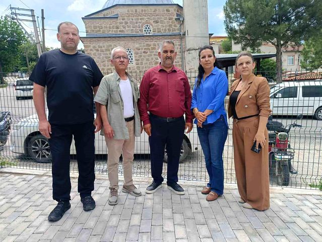 Edirne'de CHP mitingine katılmayan muhtarlara belediye başkanından 