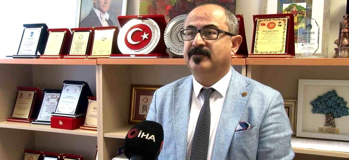 Uzman isimden LGS'de 45 dakikalık mola uyarısı: Sakın arkadaşlarınızla tartışmayın