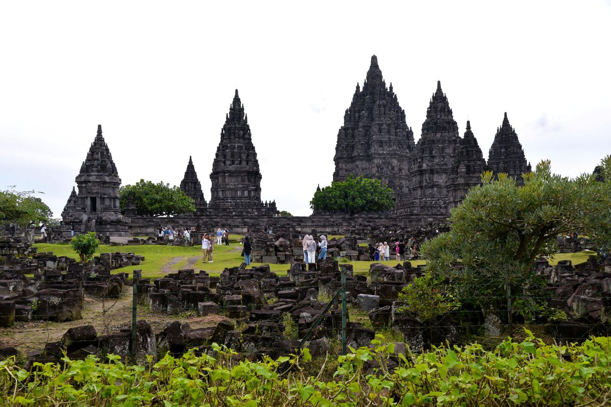 Endonezya'dan Yatırımcılara Bali Dışındaki Turizm Bölgelerine Yönelme Çağrısı