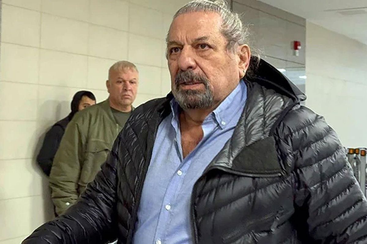 Erman Toroğlu için 3 Yıla Kadar Hapis Talebi