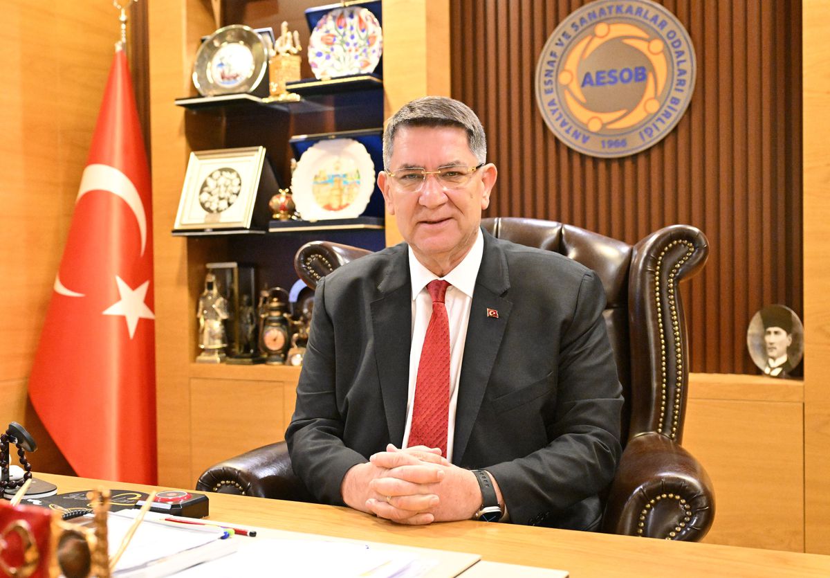 Esnaftan zincir marketlere 500 metre ısrarı