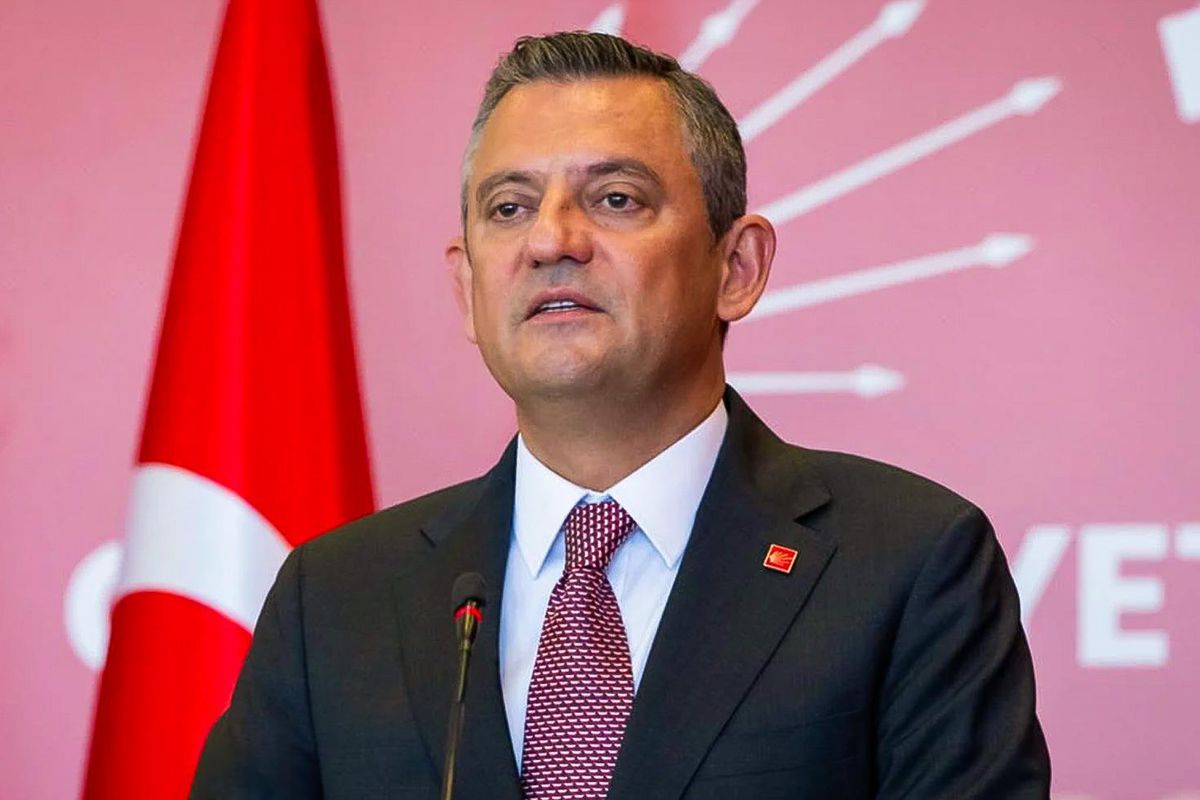 FETÖ itirafçısı Enis Uludemir'den yeni ifade! Özgür Özel'i hedef aldı