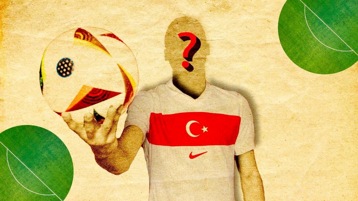 FUTBOL TESTİ | Milli takım oyuncularını ne kadar tanıyorsunuz?