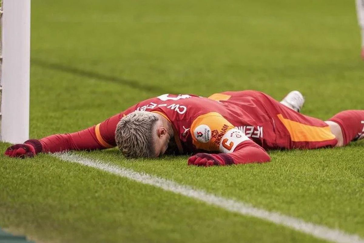 Galatasaray Icardi'nin kararını bekliyor