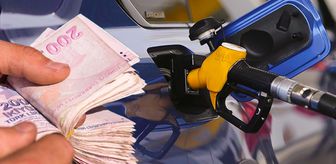 Gece yarısı tabelalar değişti! Benzin ve motorine indirim geldi
